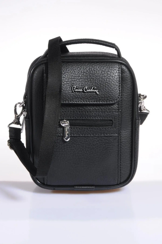 Pierre Cardin Portföy Çanta Unisex El Çantası - Pierre Cardin