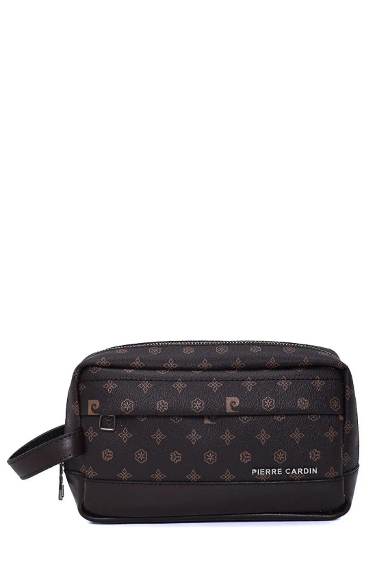 Pierre Cardin Portföy Çanta Unisex El Çantası - Pierre Cardin