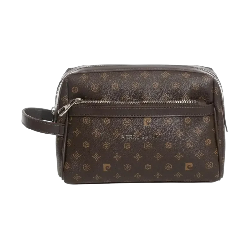 Pierre Cardin Portföy Çanta Unisex El Çantası 