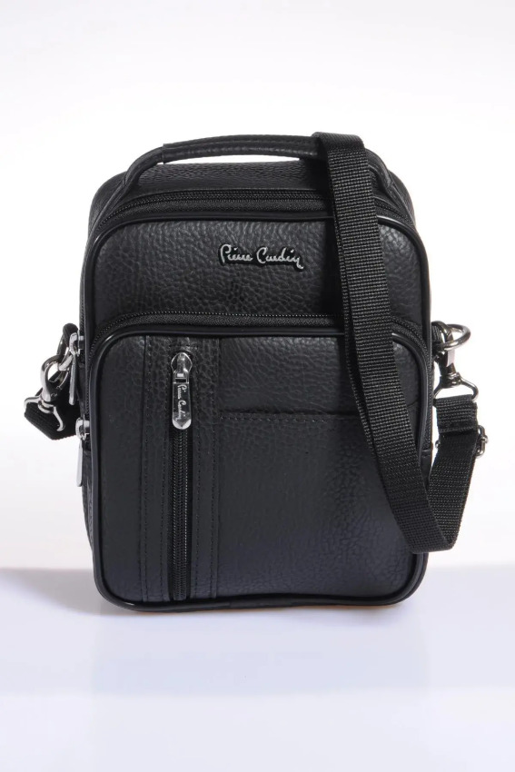 Pierre Cardin Portföy Çanta Unisex El Çantası - Pierre Cardin