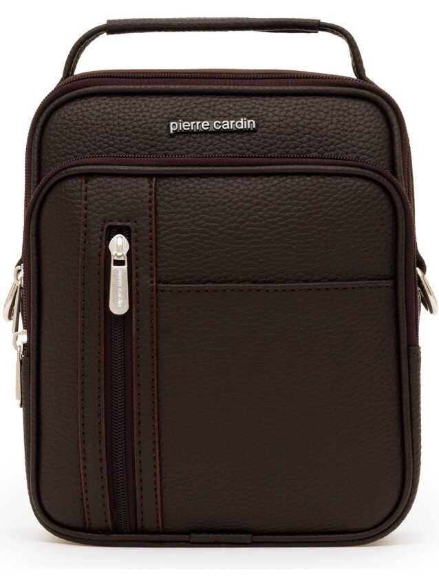 Pierre Cardin Portföy Çanta Unisex El Çantası - 1