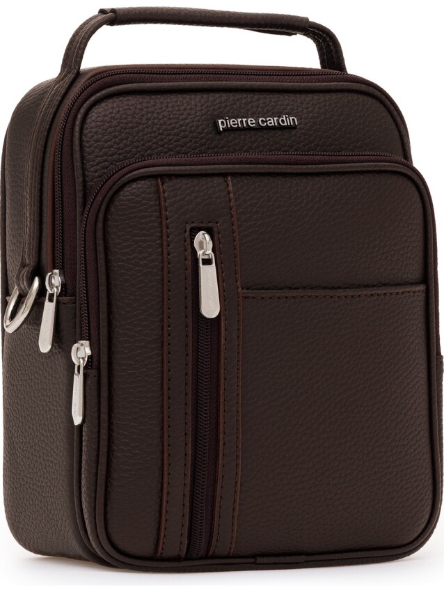 Pierre Cardin Portföy Çanta Unisex El Çantası - 2