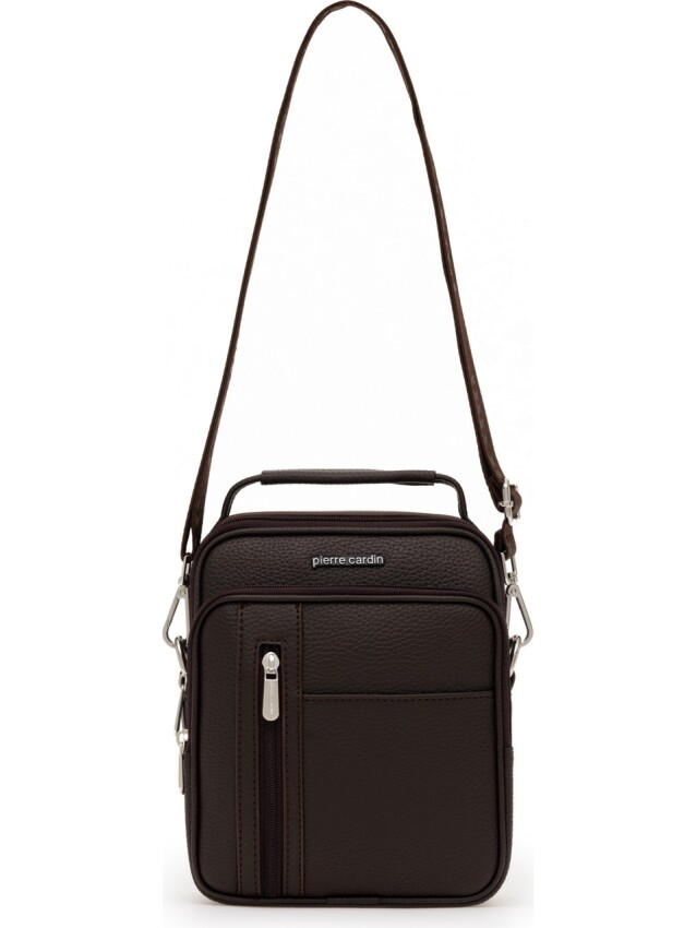 Pierre Cardin Portföy Çanta Unisex El Çantası - 4