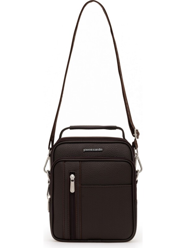 Pierre Cardin Portföy Çanta Unisex El Çantası - 4