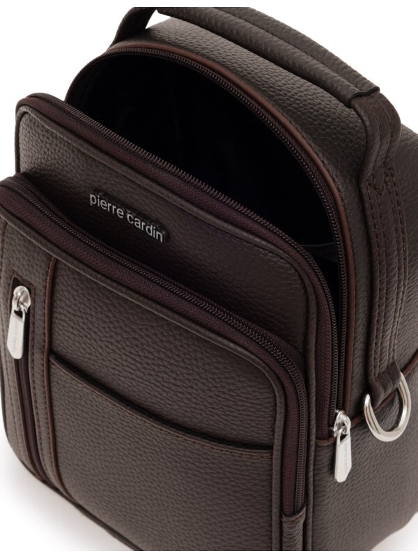 Pierre Cardin Portföy Çanta Unisex El Çantası - 5