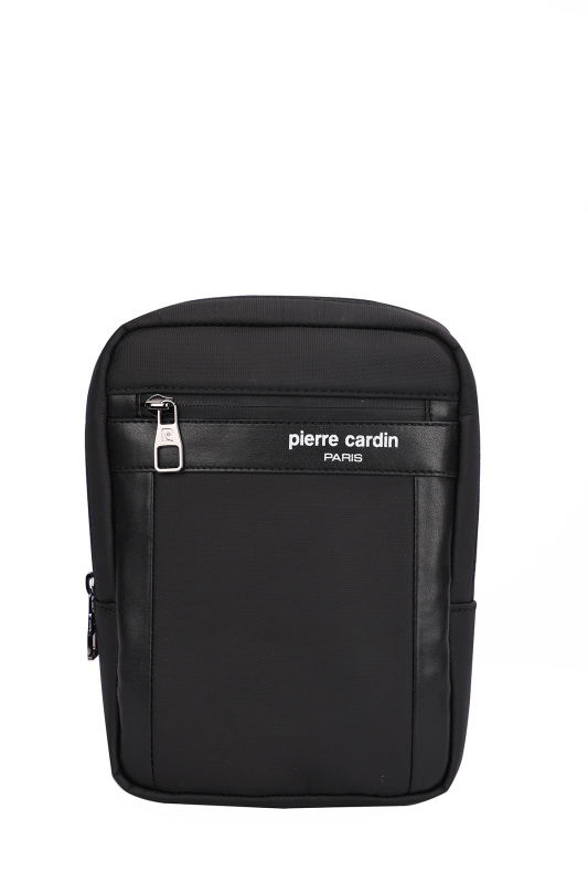 Pierre Cardin Portföy Çanta Unisex Omuz Çantası - Pierre Cardin (1)