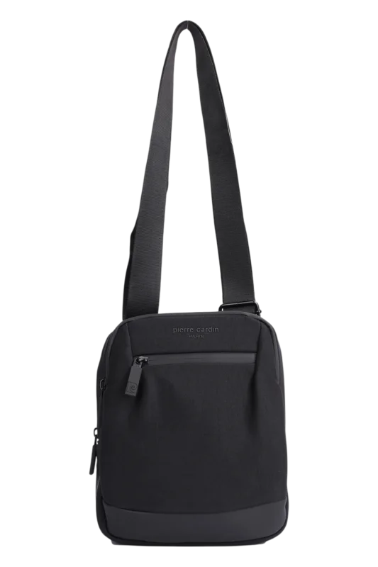 Pierre Cardin Portföy Çanta Unisex Omuz Çantası - 1