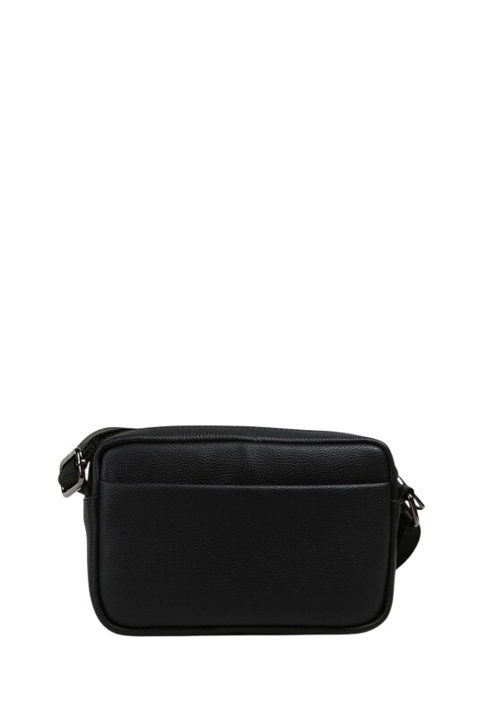 Pierre Cardin Portföy Siyah Unisex El Çantası - 3