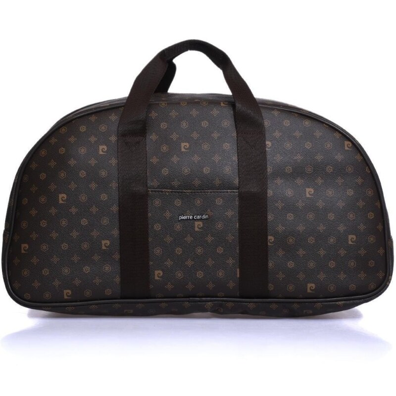 Pierre Cardin Seyahat Çantası Unisex Valiz - 1