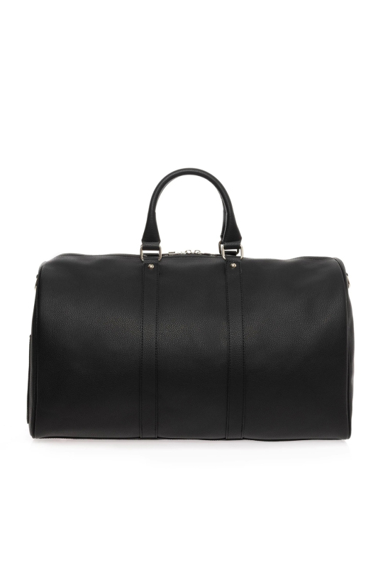 Pierre Cardin Seyahat Siyah Unisex Valiz - 3
