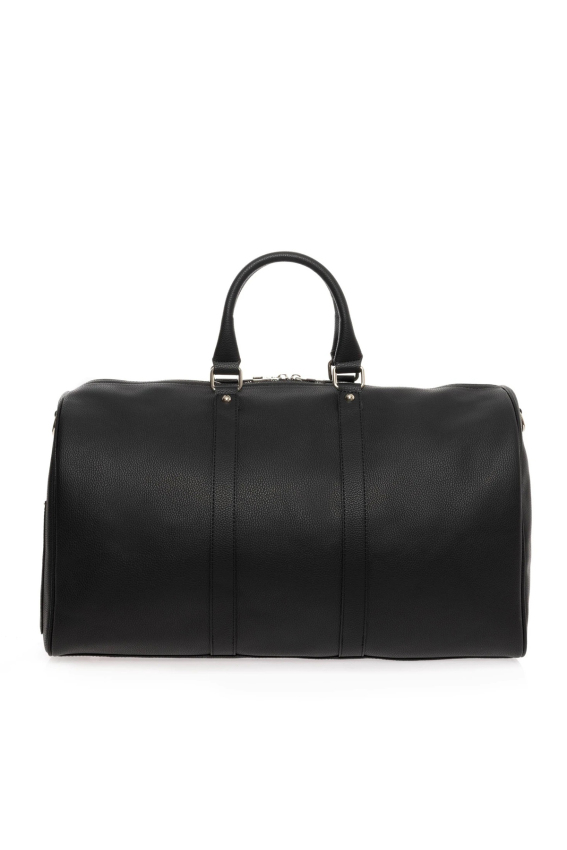 Pierre Cardin Seyahat Siyah Unisex Valiz - 3