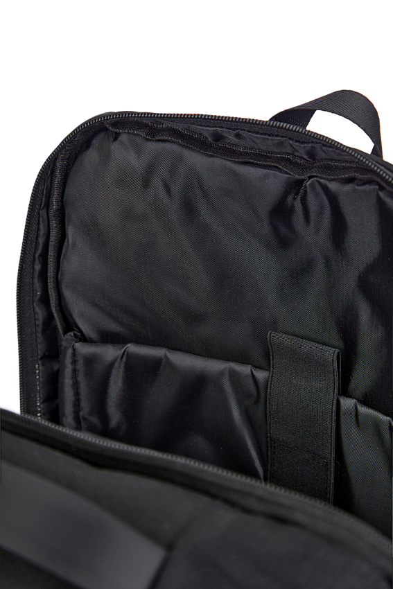 Pierre Cardin SİYAH Unisex Sırt Çantası - 4