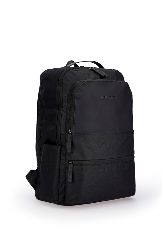 Pierre Cardin SİYAH Unisex Sırt Çantası - Pierre Cardin (1)