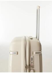 Pierre Cardin TROLLEY 60 CM Gri Unisex Valiz - 3