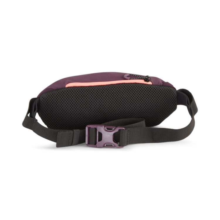 Puma PR Classic Waist Bag Mor Kadın Bel Çantası - Puma (1)