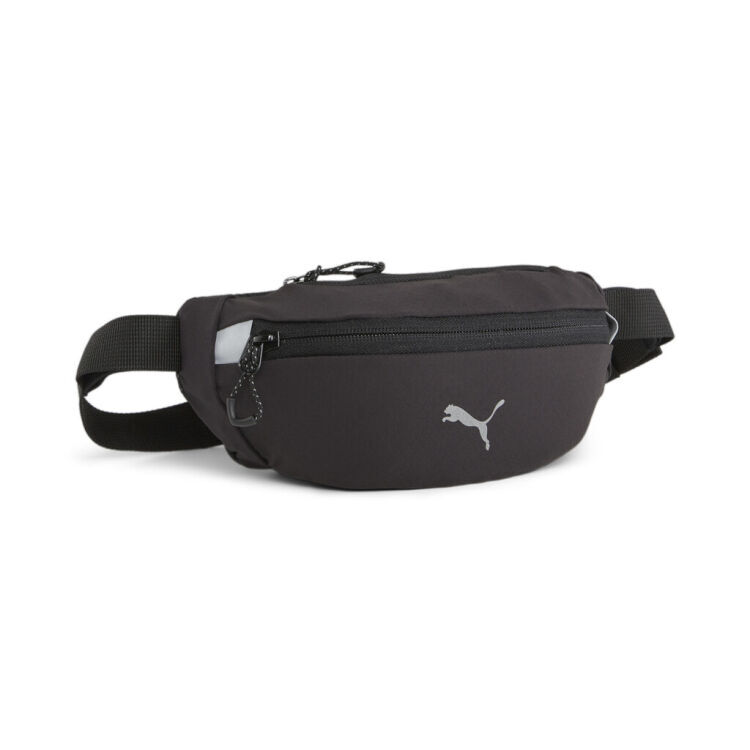 Puma PR Classic Waist Bag SİYAH Erkek Bel Çantası - Puma