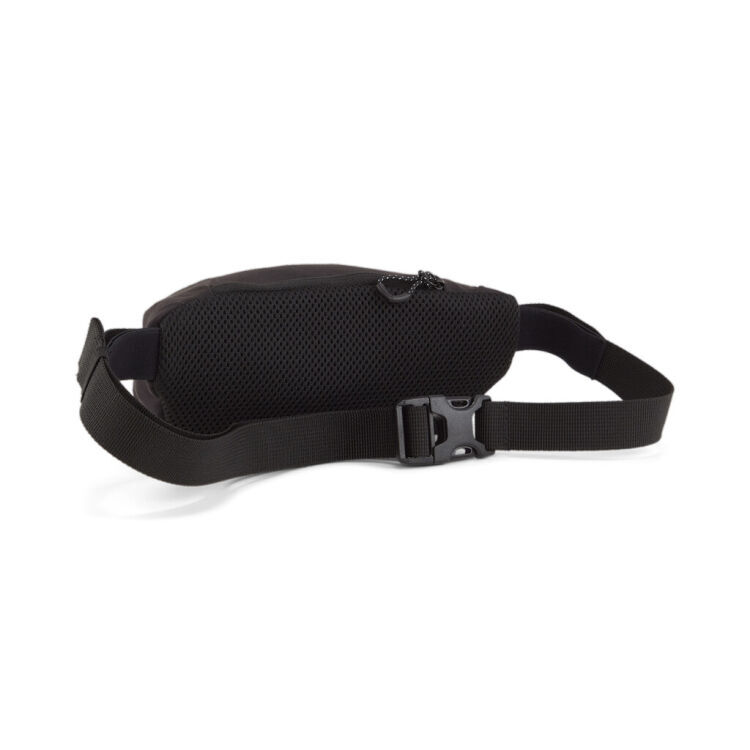 Puma PR Classic Waist Bag SİYAH Erkek Bel Çantası - Puma (1)