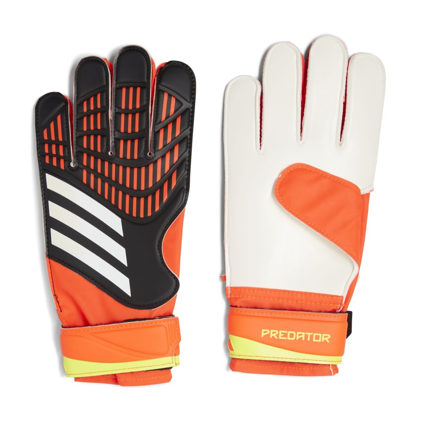 Adidas PRED GL TRN SİYAH Erkek Kaleci Eldiveni - 1