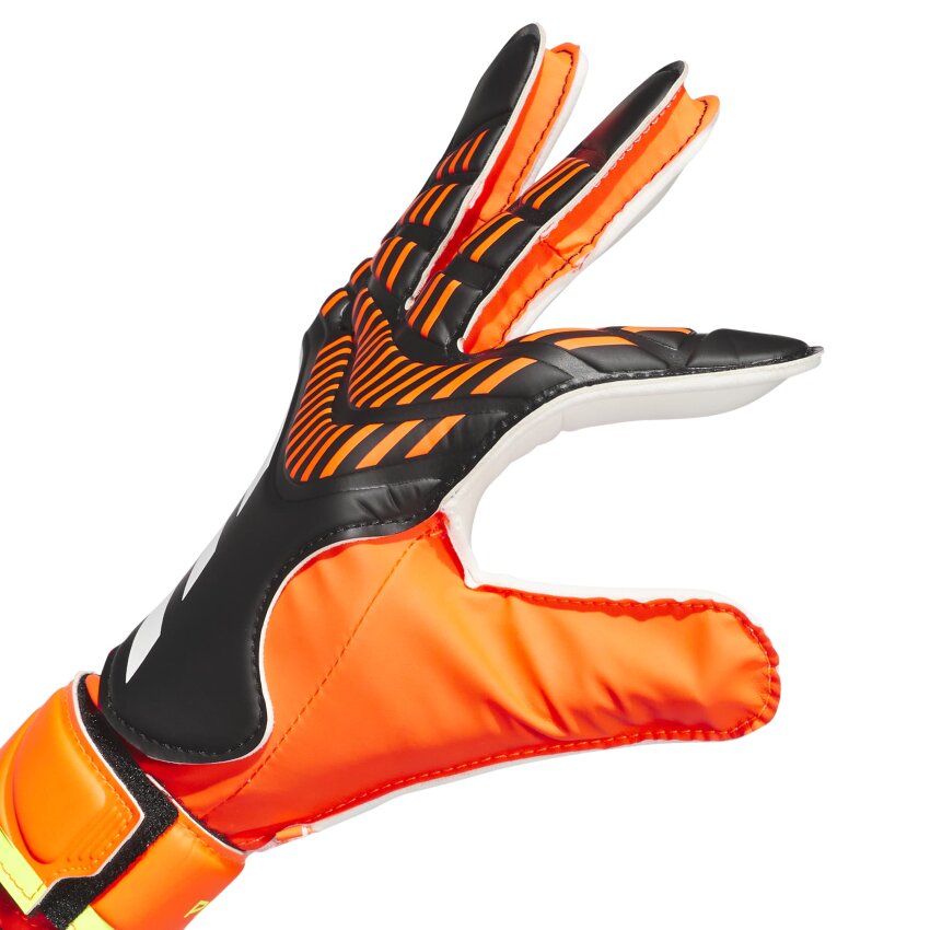 Adidas PRED GL TRN SİYAH Erkek Kaleci Eldiveni - 3