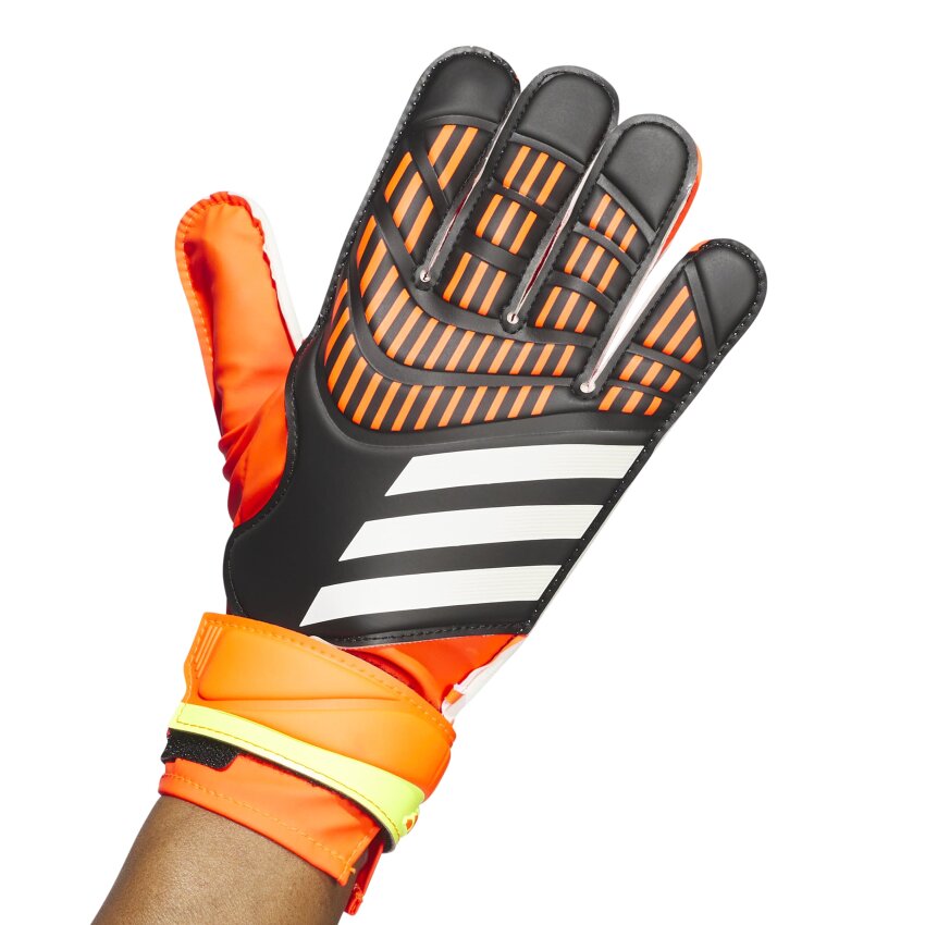 Adidas PRED GL TRN SİYAH Erkek Kaleci Eldiveni - 5