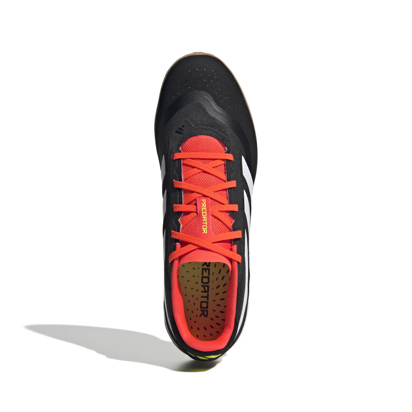 Adidas PREDATOR LEAGUE IN SİYAH Erkek Krampon - 3