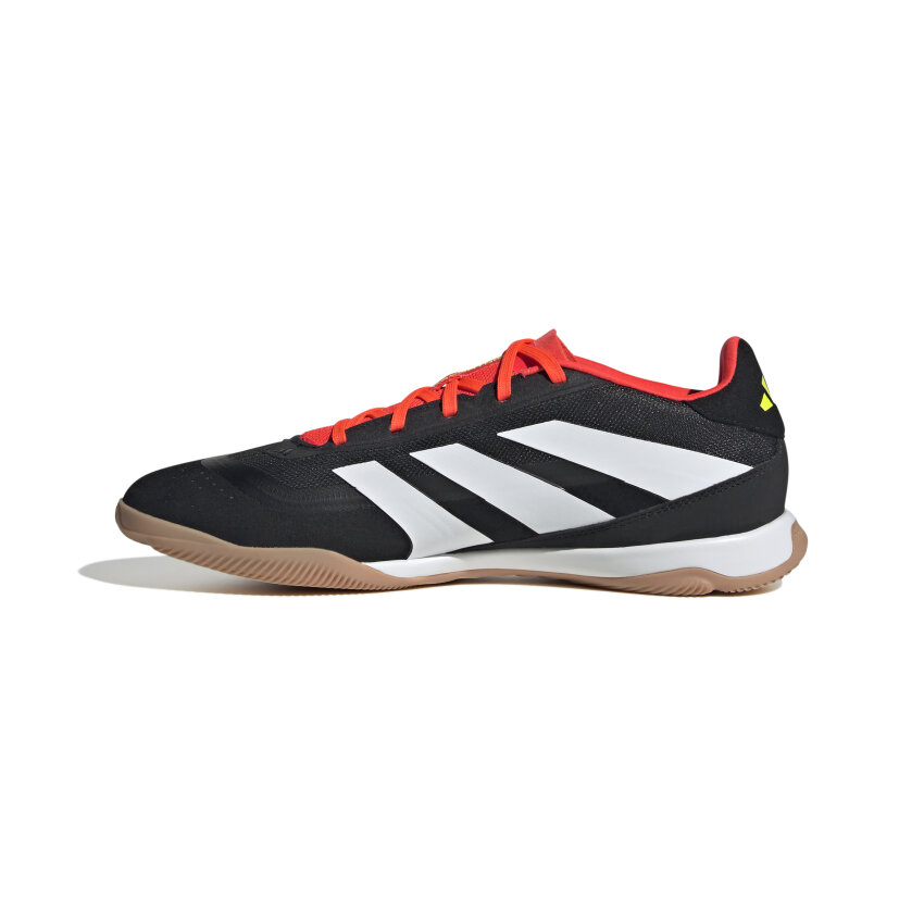 Adidas PREDATOR LEAGUE IN SİYAH Erkek Krampon - 2