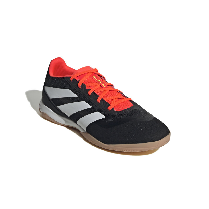 Adidas PREDATOR LEAGUE IN SİYAH Erkek Krampon - 5