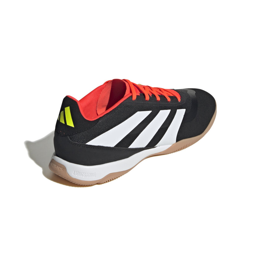 Adidas PREDATOR LEAGUE IN SİYAH Erkek Krampon - 6