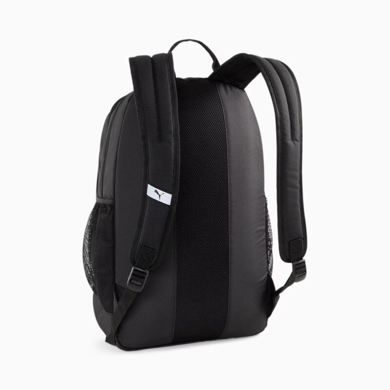 Puma Academy Backpack Siyah Unisex Sırt Çantası - 3