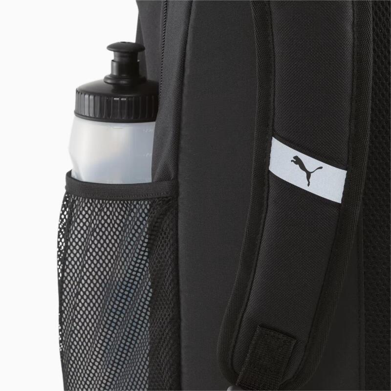 Puma Academy Backpack Siyah Unisex Sırt Çantası - 4