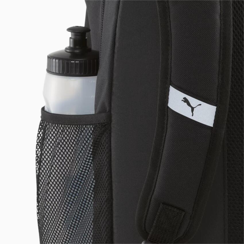 Puma Academy Backpack Siyah Unisex Sırt Çantası - 4