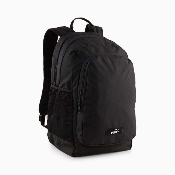 Puma Academy Backpack Siyah Unisex Sırt Çantası - 1
