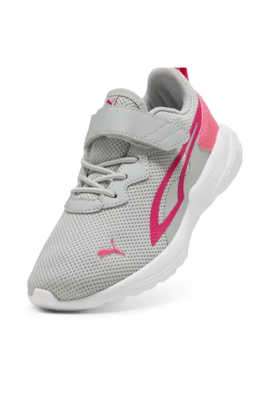 Puma All-Day Active AC+ PS Çocuk Günlük Ayakkabı - 3
