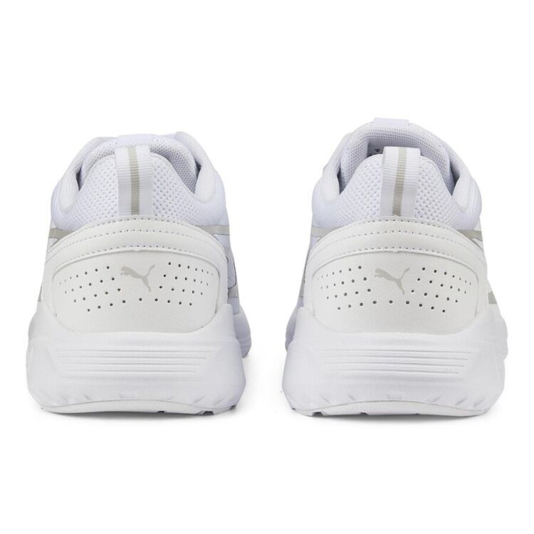 Puma All-Day Active BEYAZ Kadın Koşu Ayakkabısı - 5