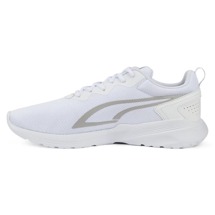 Puma All-Day Active BEYAZ Kadın Koşu Ayakkabısı - 6
