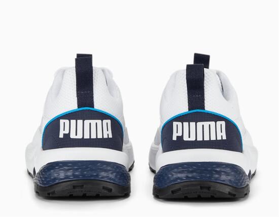 Puma Anzarun 2.0 BEYAZ Erkek Koşu Ayakkabısı - 3