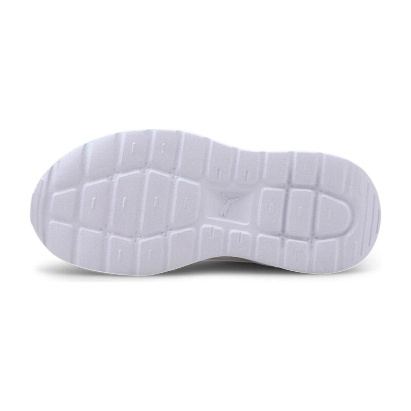 Puma Anzarun Lite AC+ PS BEYAZ Çocuk Günlük Ayakkabı - 4