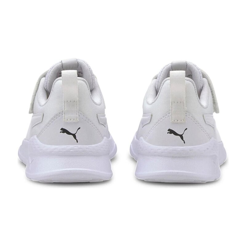 Puma Anzarun Lite AC+ PS BEYAZ Çocuk Günlük Ayakkabı - 5