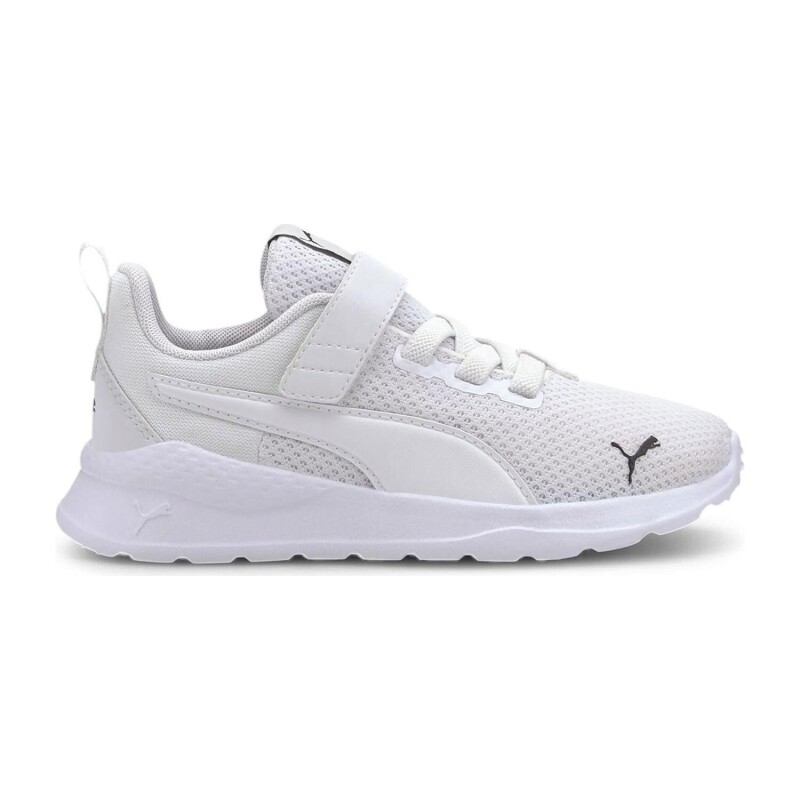 Puma Anzarun Lite AC+ PS BEYAZ Çocuk Günlük Ayakkabı - 1