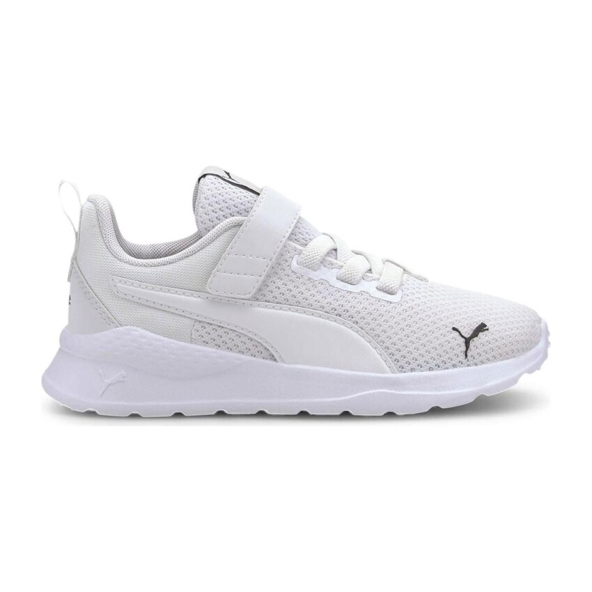Puma Anzarun Lite AC+ PS BEYAZ Çocuk Günlük Ayakkabı - 1