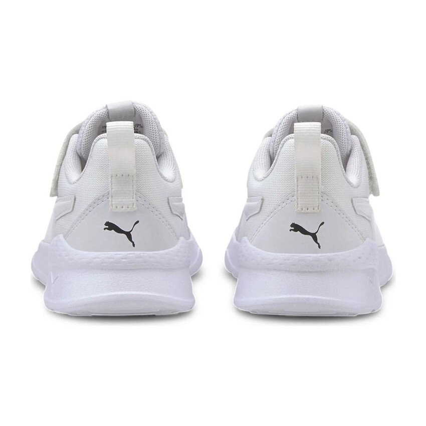 Puma Anzarun Lite AC+ PS BEYAZ Çocuk Günlük Ayakkabı - 3