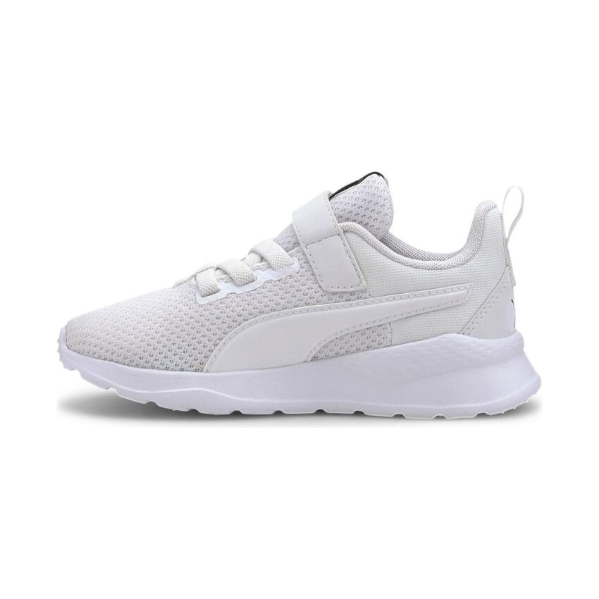 Puma Anzarun Lite AC+ PS BEYAZ Çocuk Günlük Ayakkabı - 2