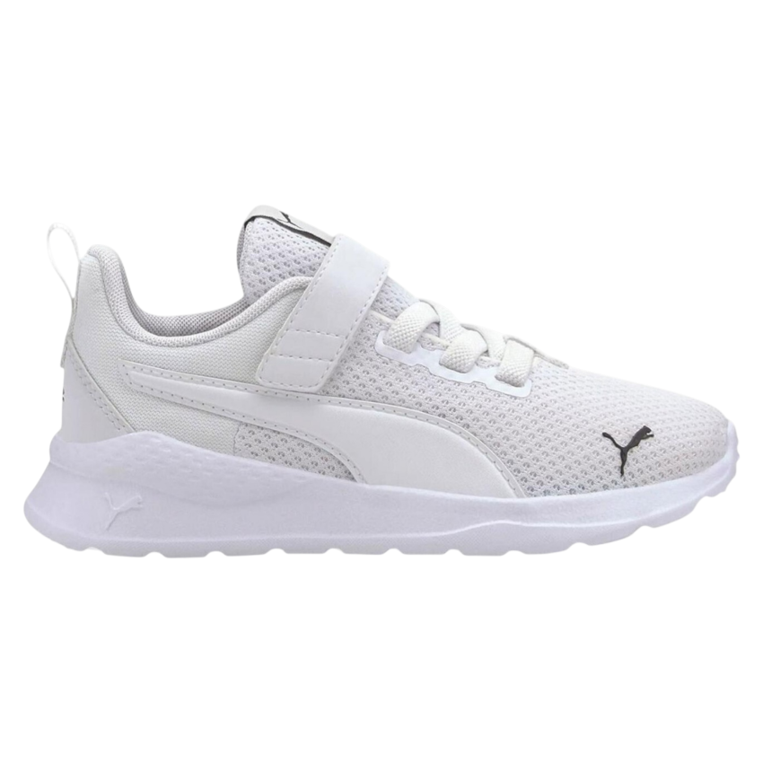 Puma Anzarun Lite AC+ PS BEYAZ Çocuk Günlük Ayakkabı - 1
