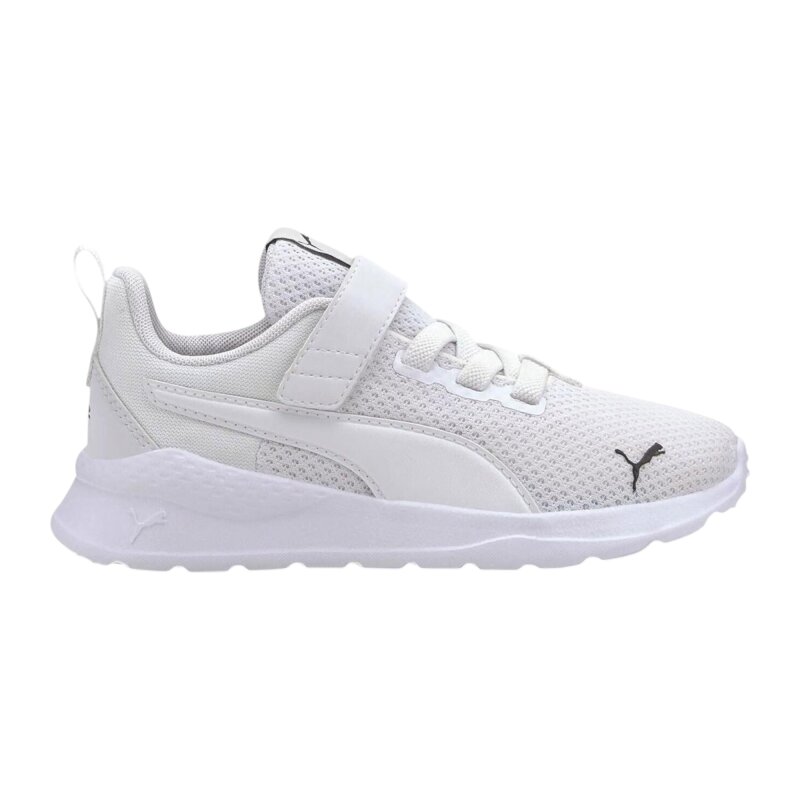 Puma Anzarun Lite AC+ PS BEYAZ Çocuk Günlük Ayakkabı - 1