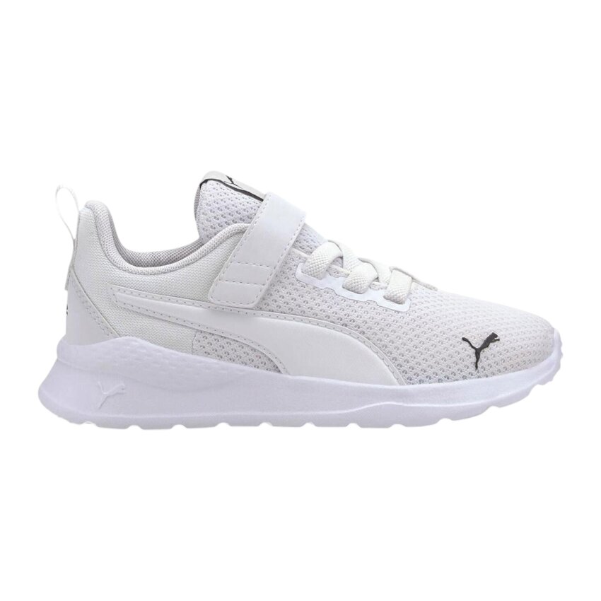Puma Anzarun Lite AC+ PS BEYAZ Çocuk Günlük Ayakkabı - 1