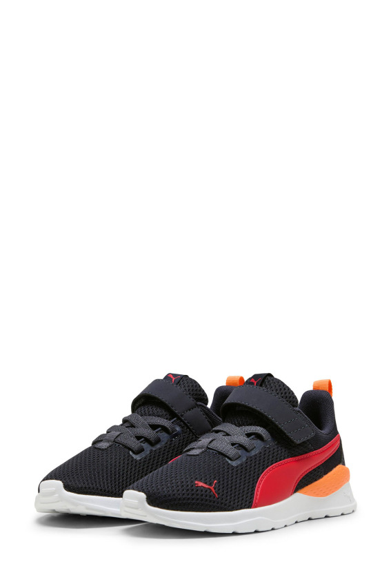 Puma Anzarun Lite AC+ PS Çocuk Senaker Günlük Ayakkabı - 3