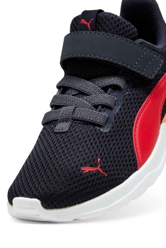 Puma Anzarun Lite AC+ PS Çocuk Senaker Günlük Ayakkabı - 4