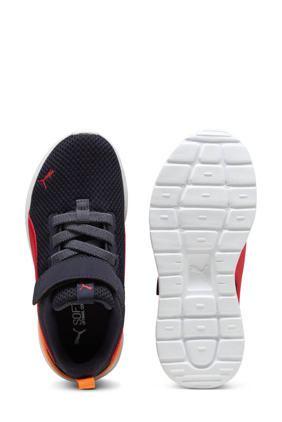 Puma Anzarun Lite AC+ PS Çocuk Senaker Günlük Ayakkabı - 5