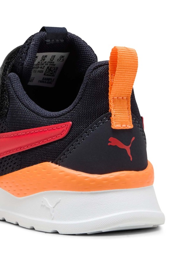 Puma Anzarun Lite AC+ PS Çocuk Senaker Günlük Ayakkabı - 6