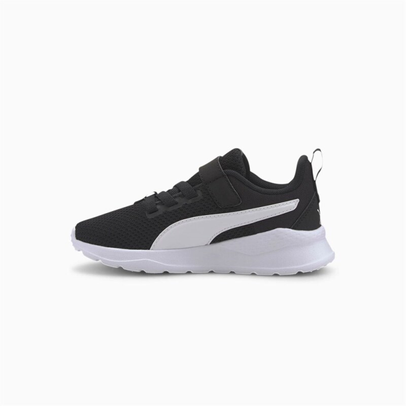 Puma Anzarun Lite AC+ PS SİYAH Çocuk Günlük Ayakkabı - 2